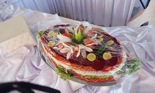 Bhena Da Dhaba And Caterer - Catering Services in Sector 59, Mohali