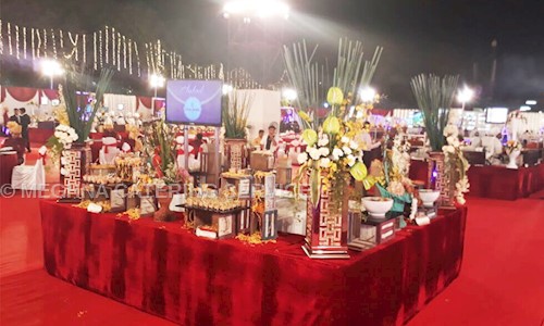 MEGHNA CATERING SERVICE - Catering Services in Kandivali West, Mumbai