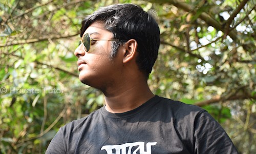 Ayush Mondal Private Tutor - School Tuitions in Jagatipota, Kolkata