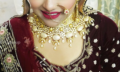 Makeup - School Tuitions in Pitampura, delhi