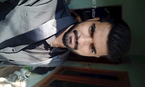 Deepak kumar yadav Tutor - School Tuitions in Shakarpur Khas, Delhi