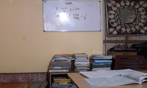 DS Commerce Classes - Finance & Accounting tuitions in Kadma, Jamshedpur