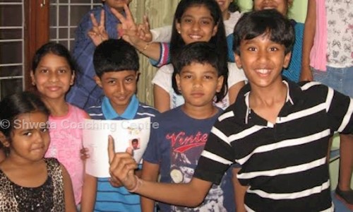 Shweta Coaching Centre - School Tuitions in Indore H O, Indore