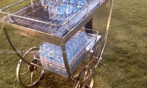 Shade Catering Services - Catering Services in Ulhasnagar, Mumbai
