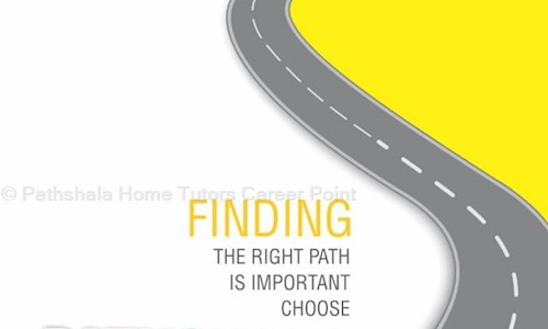 Pathshala Home Tutors Career Point - School Tuitions in Aurangpura, Aurangabad