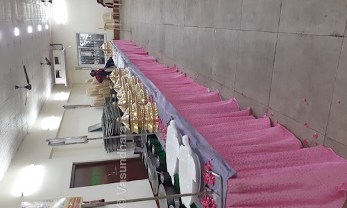 Sri Annapurneswari Catering Services - Catering Services in Krishna Nagar, Guntur