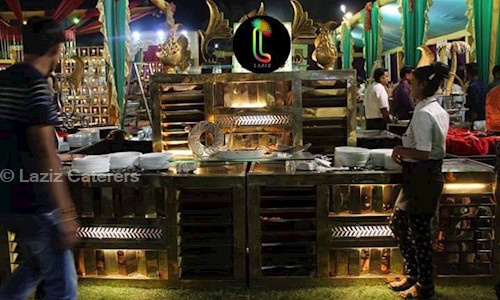 Laziz Caterers - Catering Services in Avas Vikas Colony, Agra