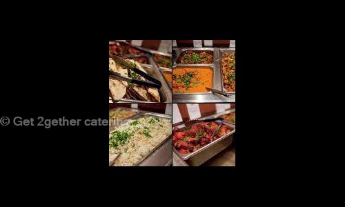 Get 2gether catering - Catering Services in Chembur West, Mumbai