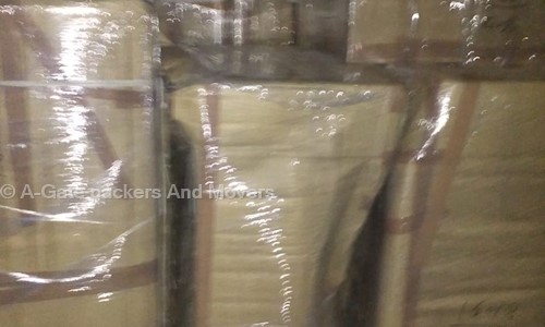 A-Gate packers And Movers - Packers and Movers in Zirakpur, Chandigarh