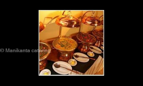 Manikanta catering - Catering Services in Bachupally, Hyderabad