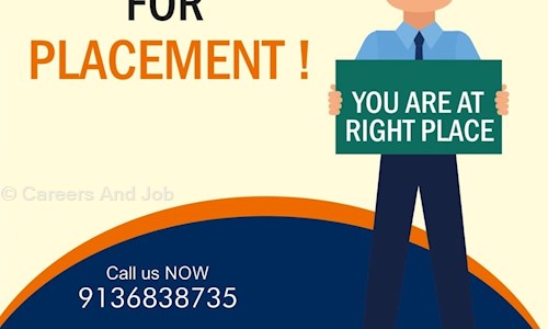 Careers And Job - Placement Consultancies in Thane East, Mumbai