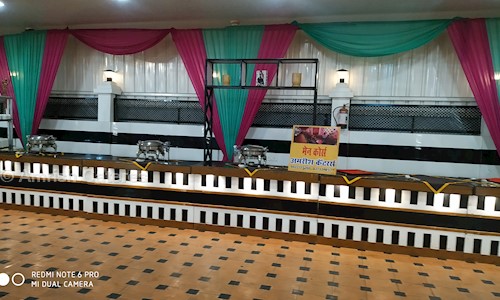 Amrish Cateres - Catering Services in Nandanvan, Nagpur