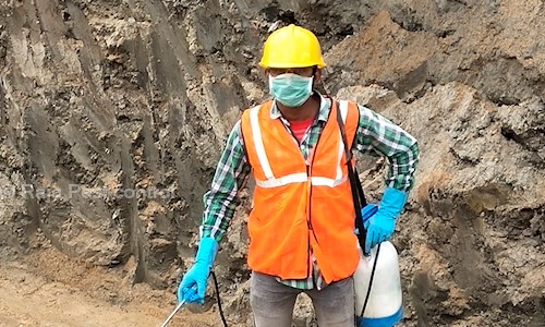 Raja Pest control - Pest Control in Garia, Kolkata