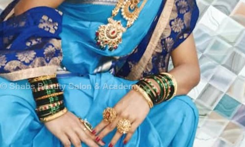 Shabs Beauty Salon & Academy - Job Training in Ghatkopar West, Mumbai