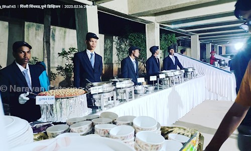 Narayan Catering Service - Catering Services in Chinchwad, Pimpri Chinchwad