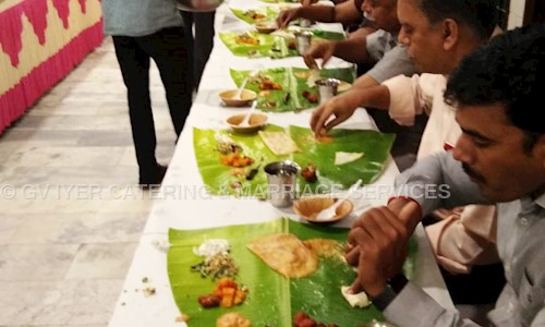 Chennai website design - Catering Services in Nemilichery, Chennai
