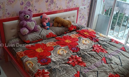 Livin Dezine - Interior Designers & Decorators in Manewada Ring Road, Nagpur