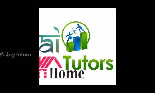 Jay tutors - School Tuitions in Dwarka Sector 12, Dwarka