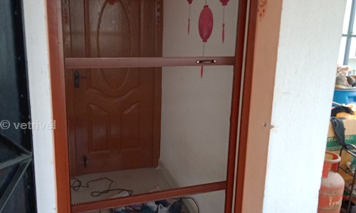Sri Vetri Netlon Service - Pest Control in Thandalam, Chennai