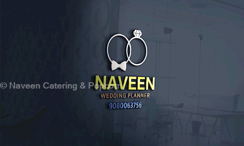 Naveen Catering & Popcorn - Catering Services in Nagercoil Town, Nagercoil