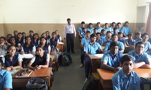 Chandru Maths Tuition	 - School Tuitions in Kovaipudur, coimbatore