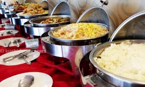 Kushi Food Caters - Catering Services in Kitthanahalli, bangalore