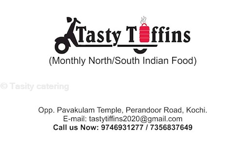 Tasity catering - Catering Services in Kakkanad, Cochin