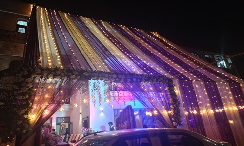 Best caterer - Catering Services in Sector 52, Chandigarh