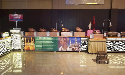 Pride Caterers - Catering Services in Sector 64, Mohali
