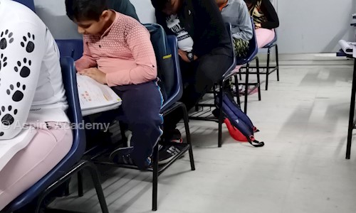 Aspire Academy - School Tuitions in Sector 12, Gurgaon