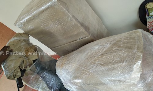 Packers and movers - Packers and Movers in Velandipalayam, Coimbatore