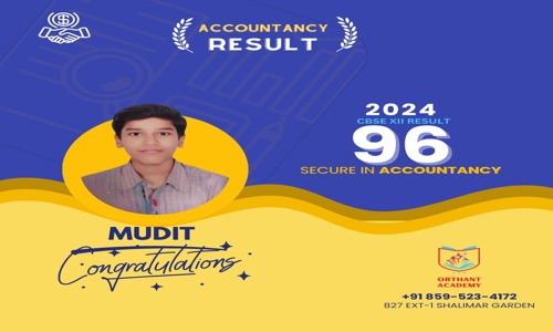 Orthant Academy - School Tuitions in Sahibabad, Ghaziabad