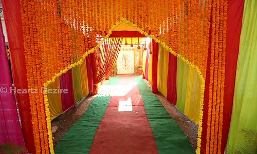 Heartz Dezire - Catering Services in Ranipura, Indore