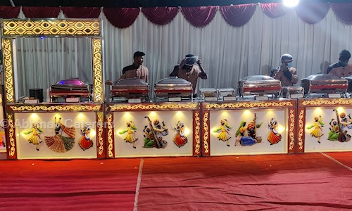 Abhinav Caterers - Catering Services in ECIL, Hyderabad