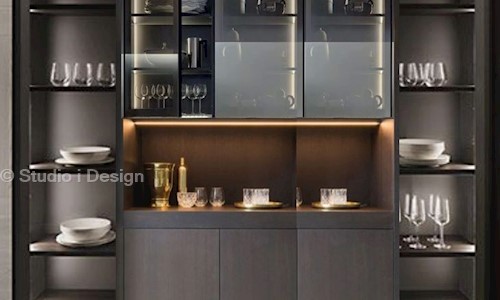 Studio i Design - Interior Designers & Decorators in Dundahera, Ghaziabad