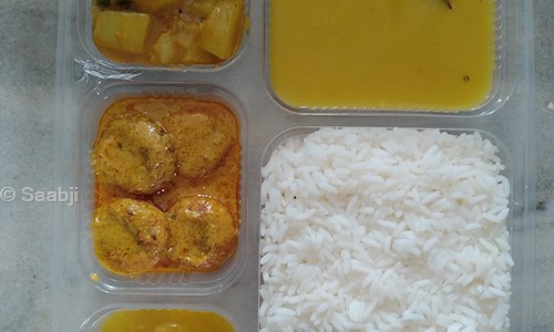 Saabji.com - Catering Services in Garia, Kolkata