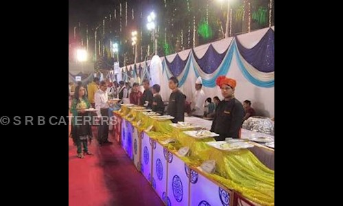 S R B CATERERS - Catering Services in Virar West, Mumbai