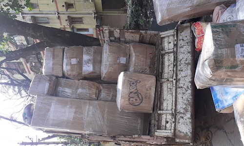 A.D Packers & Movers - Packers and Movers in Maniktala, Kolkata