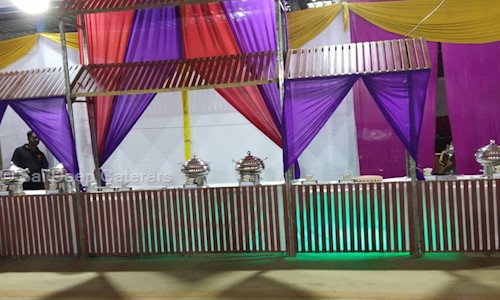 Sai Deep Caterers - Catering Services in Thane West, Mumbai