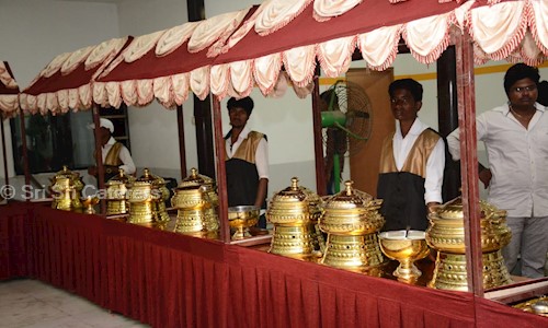 Sri Sri Caterers - Catering Services in Thoraipakkam, Chennai