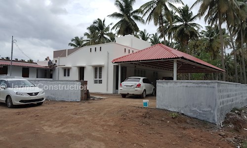 HIGHRISE ENGINEERING & CONSULTANTS - Interior Designers & Decorators in Sakthi Road, Coimbatore