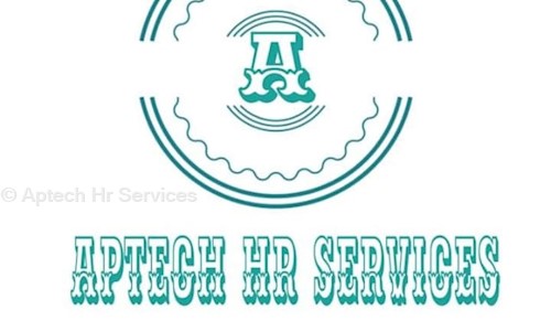 Aptech Hr Services - Placement Consultancies in Mahavir Enclave, Delhi