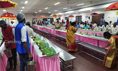 M.K.Catering Service - Catering Services in Vellai Kottai, Aruppukkottai