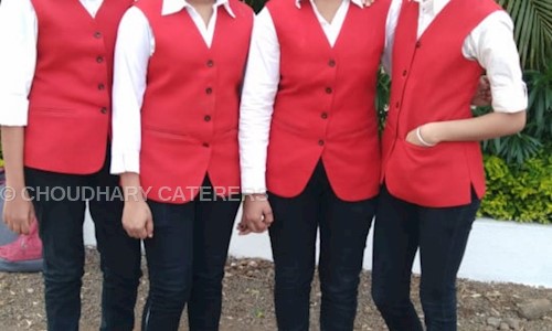 CHOUDHARY CATERERS - Catering Services in Keshav Nagar, Pune