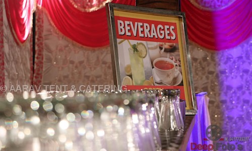 Aarav Tent & Catering - Catering Services in Sector 31, Chandigarh