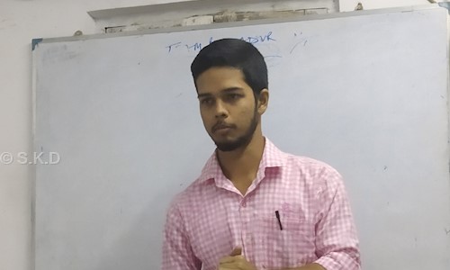 S.K.D. Tutor's Forum - School Tuitions in Hatibagan, Kolkata