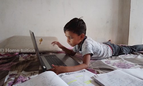 Home tuition - School Tuitions in Vishnupuri, aligarh