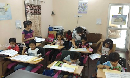 Arun Sikri - School Tuitions in Sector 26, Noida