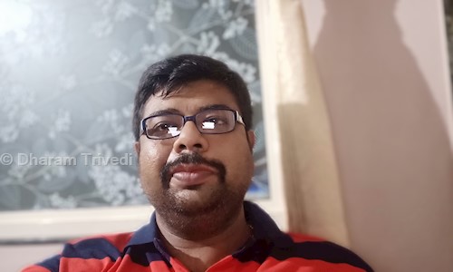 Dharam Trivedi - School Tuitions in Satellite, ahmedabad