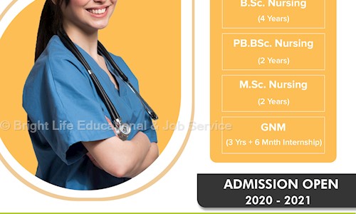 Bright Life Educational & Job Service - Job Training in Sulthan Bathery, Wayanad